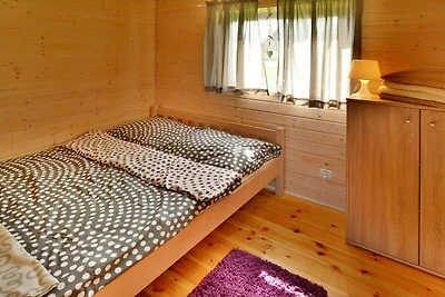 Vakantiehuis in Jarosławiec bij Zwembad