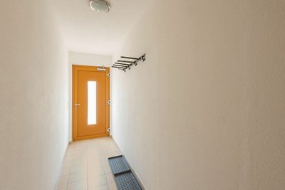 Wohnung in Hart im Zillertal mit Aussicht