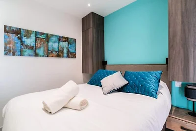 Appartamento a Cannes con piscina e vista sul...