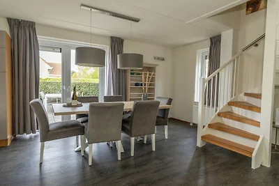 Ferienhaus mit 3 Schlafzimmer