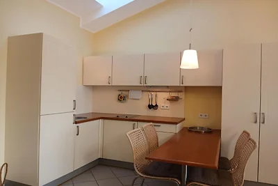 Appartamento vacanze arredato con eleganza