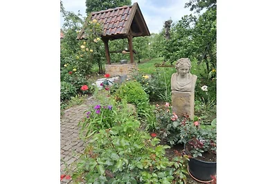 Speicher Lütt Huis