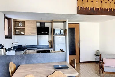 Cornuts 2 - appartamento -5 persone