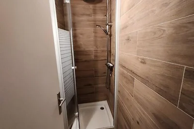 Apartments für 6 Personen