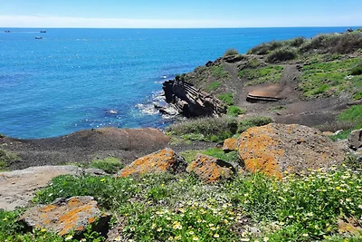 Studio in Cap d’Agde für 4 Gäste