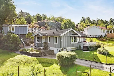 6 Personen Ferienhaus in SVANESUND-By Traum