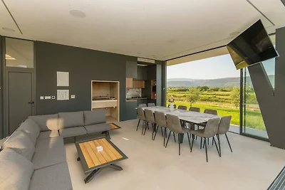 Riesige Partyvilla in der Nähe von Imotski