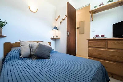 3 Zimmer für 6 Personen