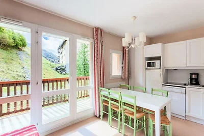 Appartamento trilocale per 6 persone -...