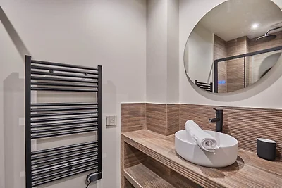 Appartement Vacances avec la famille Paris