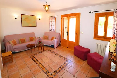 Haus in Campos mit Pool in der Nähe von Es...