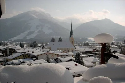 - Chalet Panorama Uitzicht
