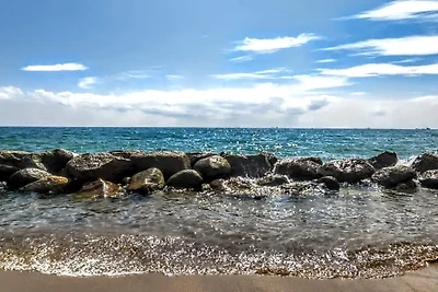 8 Personen Ferienhaus in Rødby-By Traum