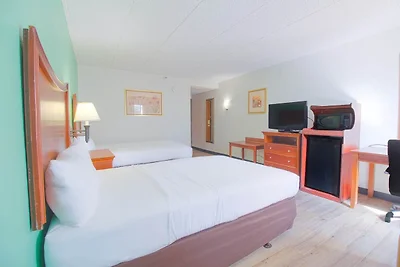 Vakantieappartement Gezinsvakantie Oklahoma