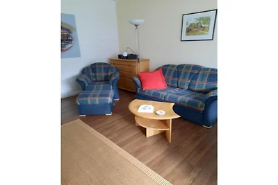 Liefke im Haus Seehund