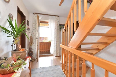 Appartamento per vacanze in una fattoria