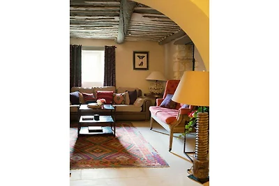 Luxusvilla im Herzen von Lu