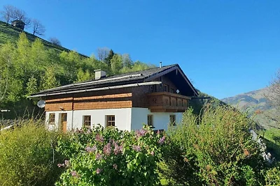 Ferienhaus in Rauris mit Sauna und Wifi
