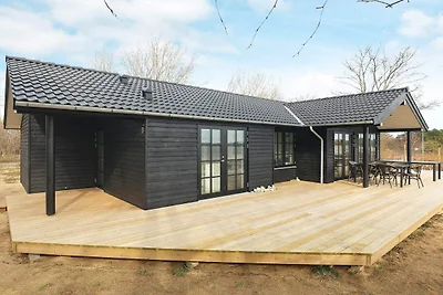 6 persoons vakantie huis in Martofte-By Traum