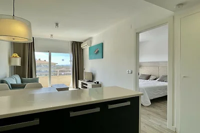 Appartement in Estartit met kinderzwembad