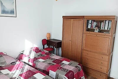 Residenz Le Bergentrum