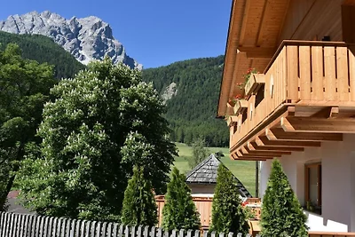 Haus Oberpauler - Meridiana