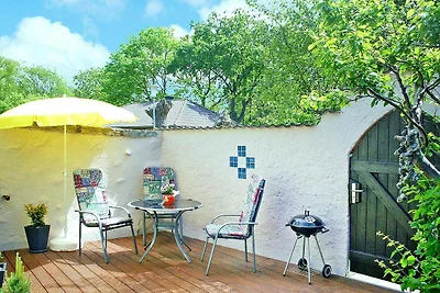 Ferienhaus in Wiek