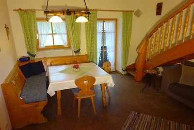 Ferienwohnung mit 1 Schlafzimmer