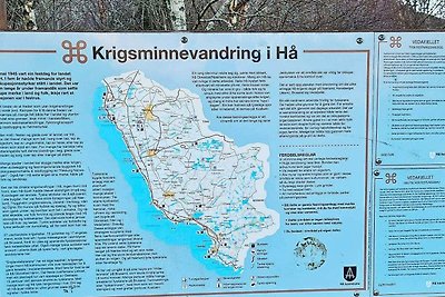 5 persoons vakantie huis in Sirevåg