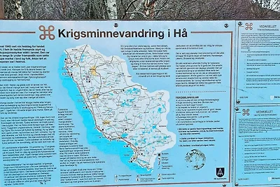 5 persone case ad Sirevåg
