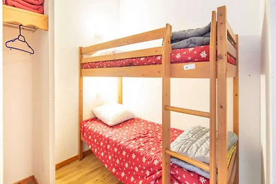 Appartamento familiare a Chamrousse