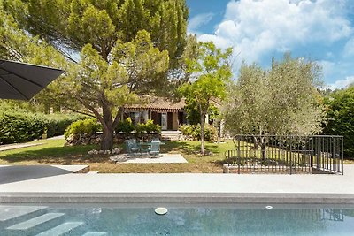 Villa Isclawa Luxus mit privatem Pool in...