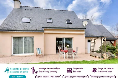 Ferienwohnung in Le Tour-du-Parc in der Nähe ...