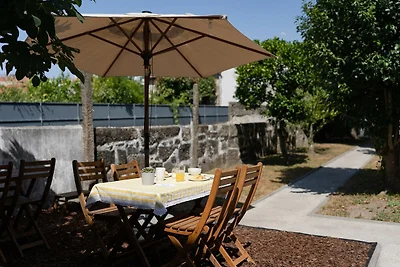 Feel Corporate Housing Marquês IV