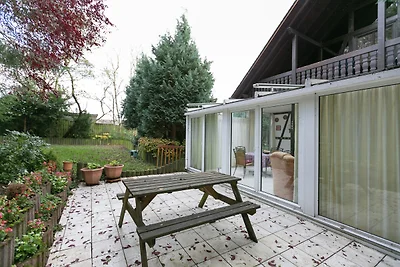 Appartement op een boerderij in de Hunsrück