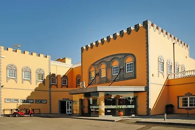 Casa vacanze a Castro Marim con piscina in...