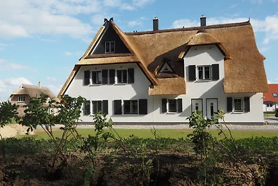 Märchenhaftes Ferienhaus in Rerik mit...