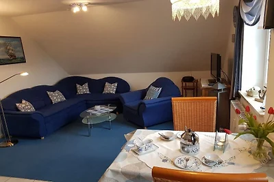 Apartament wakacyjny Astrid II