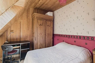 Apartment in Fouesnant in der Nähe des...