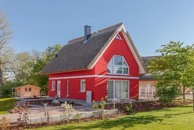 Ferienhaus mit 1 Schlafzimmer