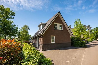 Moderne villa gelegen in de Achterhoek