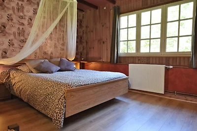 Mulino ristrutturato con giardino privato