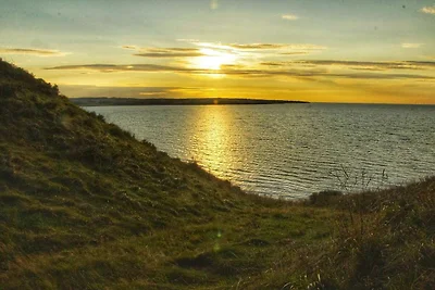 8 Personen Ferienhaus in Struer-By Traum