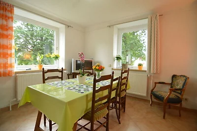Gemütliches Ferienhaus in Elsenborn am Wald