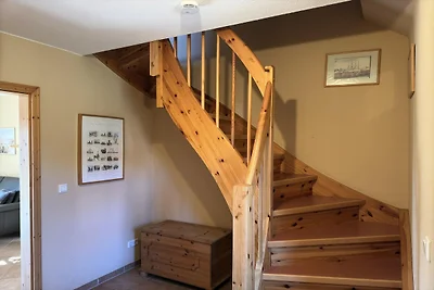 Ferienhaus in Burhave