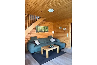 Doppelhaushälfte in Hasselfelde