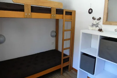 2 Zimmer für 4 Personen