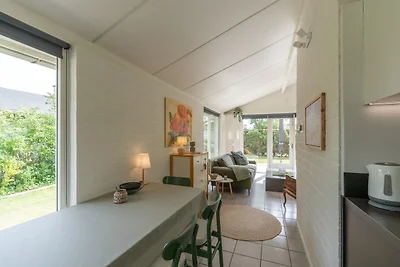 Modern vakantiehuis in Petten