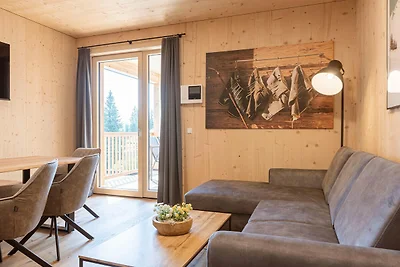 Ferienwohnung mit 2 Schlafzimmern & Sauna