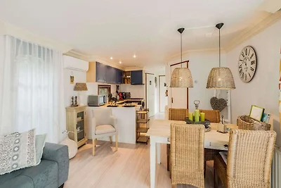 Spazioso chalet a Garderen